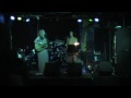 Mallory McKendry and Kristi Stice - Never Goes Away 3