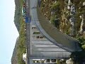 my jump from the bridge in grand canyon du verdon