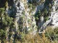 my jump from the bridge in grand canyon du verdon