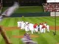 STL Cardinals clinch NLDS