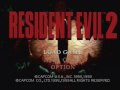 welcome to the real firstpart of my eleventh ever pemnas series (part 0 was just a preview of sorts). this month's game is the nintendo 64 port of the horrifying sequel to the survival horror smash-hit by capcom, resident evil 2! in the best possible quality presented, with the expansion pak and recorded through s-video! set two months after the events of re, claire has lost contact of her older brother, chris redfield, who was one of the remaining survivors a bizarre mansion incident located at the outskirts of raccoon city, so she ventures to the city to find him. meanwhile, a rookie police officer by the name of leon s. kennedy, arrives at the city only to find it infested with zombies! both claire and leon encounter each other at a bar after the latter saves her from being eaten by a zombie. they both escape in leon's police car, when they are suddenly startled by a hiding zombie and proceed to crash. suddenly again, a runaway truck crashes into the police car, prompting the two exit the vehicle, but are now separated of each other thanks to the explosion caused by the truck. claire now must head to what would seem to be the safest place in the city, the raccoon police department. the nintendo 64 version is known for, at the time, its technological breakthrough in inserting two playstation cds worth of (redundant) date in a 512mbit/64mb cartridge. this port also features some additional exclusive content, including a new control scheme (dubbed 