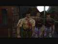 welcome to the real firstpart of my eleventh ever pemnas series (part 0 was just a preview of sorts). this month's game is the nintendo 64 port of the horrifying sequel to the survival horror smash-hit by capcom, resident evil 2! in the best possible quality presented, with the expansion pak and recorded through s-video! set two months after the events of re, claire has lost contact of her older brother, chris redfield, who was one of the remaining survivors a bizarre mansion incident located at the outskirts of raccoon city, so she ventures to the city to find him. meanwhile, a rookie police officer by the name of leon s. kennedy, arrives at the city only to find it infested with zombies! both claire and leon encounter each other at a bar after the latter saves her from being eaten by a zombie. they both escape in leon's police car, when they are suddenly startled by a hiding zombie and proceed to crash. suddenly again, a runaway truck crashes into the police car, prompting the two exit the vehicle, but are now separated of each other thanks to the explosion caused by the truck. claire now must head to what would seem to be the safest place in the city, the raccoon police department. the nintendo 64 version is known for, at the time, its technological breakthrough in inserting two playstation cds worth of (redundant) date in a 512mbit/64mb cartridge. this port also features some additional exclusive content, including a new control scheme (dubbed 