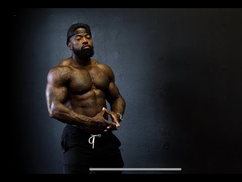 Shake the Earth w Fatality | Mike Rashid (shoulders)