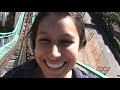 Hopi Hari - Maio de 2009 - Montezuma