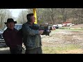 knob creek dewoo fully auto shotgun