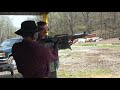 knob creek dewoo fully auto shotgun
