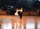 Latin Marko & Kristina Krizevci 2008.