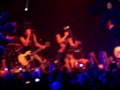 stereos-throw ya hands up