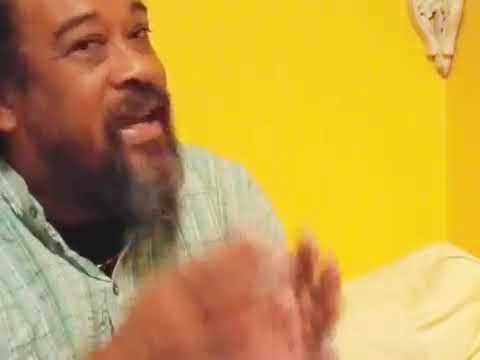 Mooji Video: “I Am” Can Be Pure or Identified