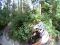 nwp Beard following Moonpig helmet cam