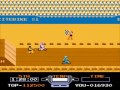 Excitebike Cheat -No Overheating- (Dark Biker)