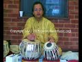 Pt Yogesh Samsi - Tabla