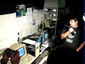Chaos Constructions 2008 demoparty - new ZX hardware promo