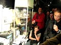 Chaos Constructions 2008 demoparty - new ZX hardware promo