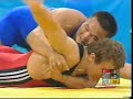 2004 atina olimpic games wrestling fatih çakıroğu