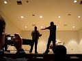 Phi Mu Alpha Real Talk- R Kelly