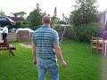 Quoits John and Mark