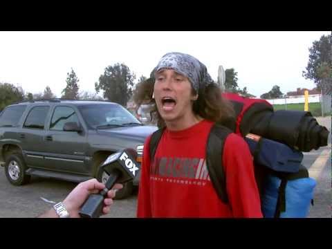 Wielding - Link to original amazing Kai interview: http://www.youtube.com/watch?v=ckfBGdZoR_0 Link to follow up story w/ Kai: http://www.youtube.com/watch?v=BrpVI05whIg...