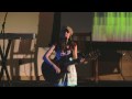 Here With You - April Meservy