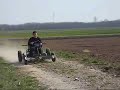 Home made Buggy from Medjimurje