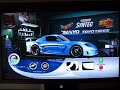 Tokyo Drift HD-DVD running on Xbox 360 HD-DVD drive add-on