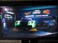 Tokyo Drift HD-DVD running on Xbox 360 HD-DVD drive add-on