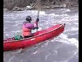Illinois paddles/Covel  Creek