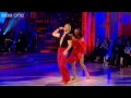 Strictly Come Dancing 2009 - Series 7 Week 4 - Jade Johnson's Salsa - BBC One
