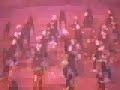 J.O. - Jackson Olin High school band birmingham alabama 2000