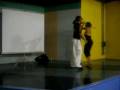 videos de Uk Salsa Congress '05 Nuno & Vanda workshop