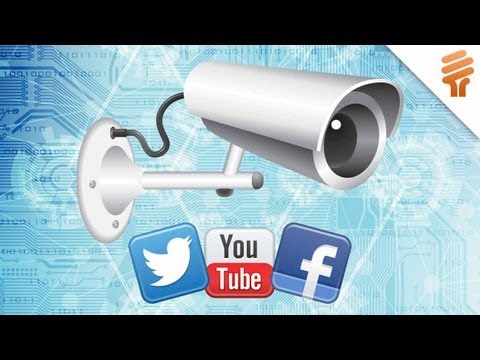 The Future of Internet Privacy