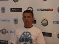 konferen. prasowa FKS STAL MIELEC - LKS Rzemie?lnik Pilzno konferen. prasowa FKS STAL MIELEC - LKS Rzemie?lnik Pilzno