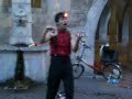 Artista da strada