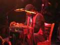 Randolph does Jimi