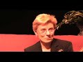Interview with Patty Duke