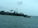 Behind Jalgalchi Fish Market 1 Busan