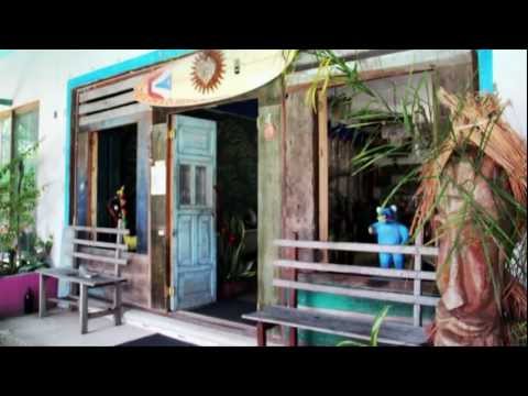 Video of El Jardin de Frida