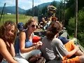 cesta na ranc