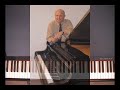 Piano Chord Progressions: Tri-Tone Chord Substitution