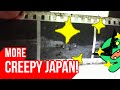 Going *INSIDE* Kejonuma! 🌟 Exploring Abandoned Japan! (化女沼レジャーランド)