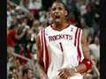 NBA "Where Amazing Happens": Tracy McGrady