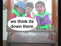 The Chariot - \"it is usually...\" misheard lyrics