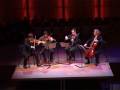 First recording of Kreisler Quartet on youtube!!! p3
