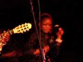 Oliver Tuku Mtukudzi Live @ Birchmere - GEHENA