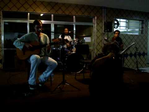Happy Hour com Tio Sam na Frigideira - 18-09-09