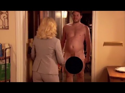Guardians of the Galaxy's Chris Pratt goes FULL NUDE! | What's Trending Now