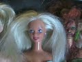 Next Top Doll Cycle 1- 2 of 9