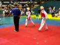 videos de Luta Wendy Lee - Brazil Open 2008