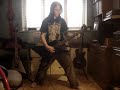 Arch Enemy - Nemesis (Cover)