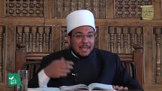 الباب الثاني والثلاثون : في التصوف ما هو 3